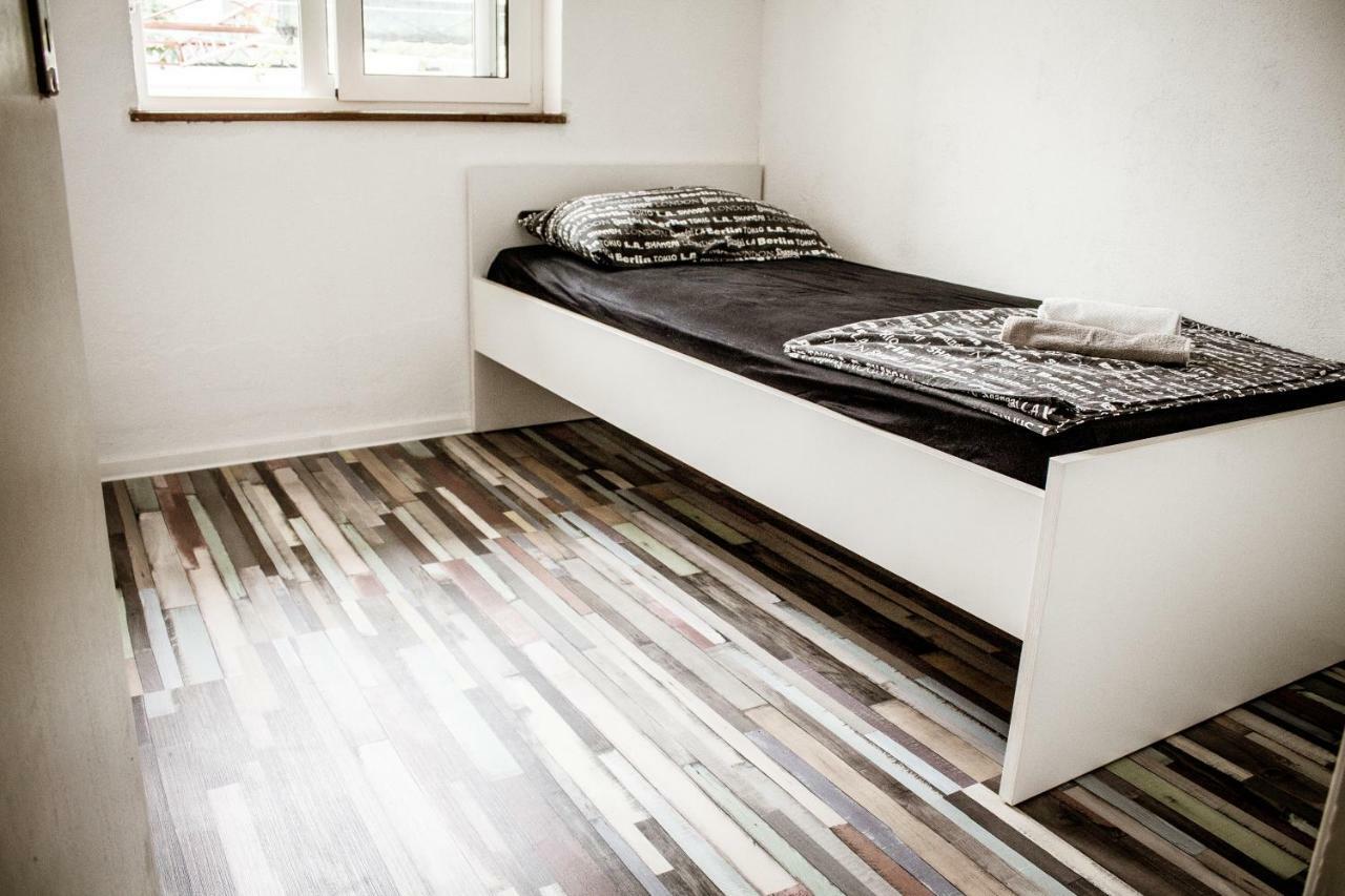 Apartament Dalmato Split Zewnętrze zdjęcie