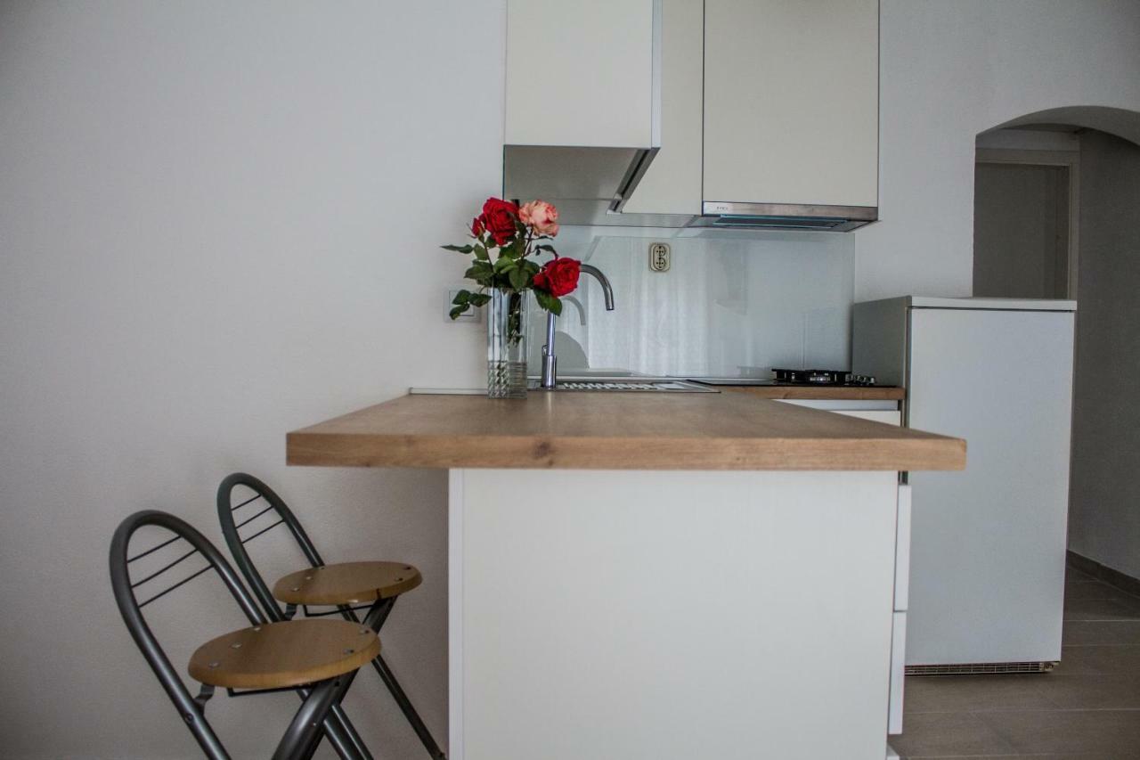 Apartament Dalmato Split Zewnętrze zdjęcie