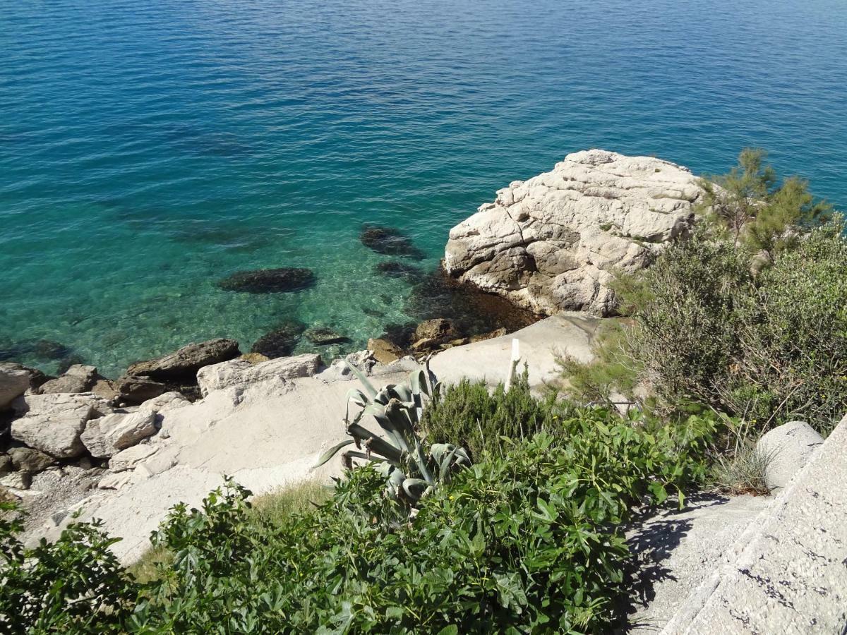 Apartament Dalmato Split Zewnętrze zdjęcie