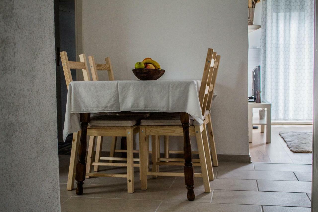 Apartament Dalmato Split Zewnętrze zdjęcie