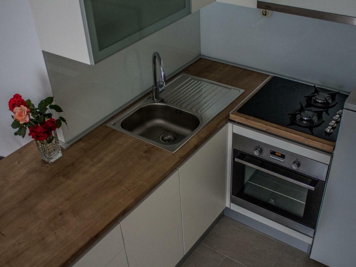 Apartament Dalmato Split Zewnętrze zdjęcie