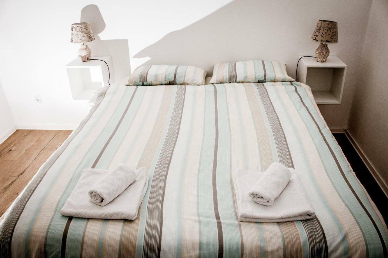 Apartament Dalmato Split Zewnętrze zdjęcie