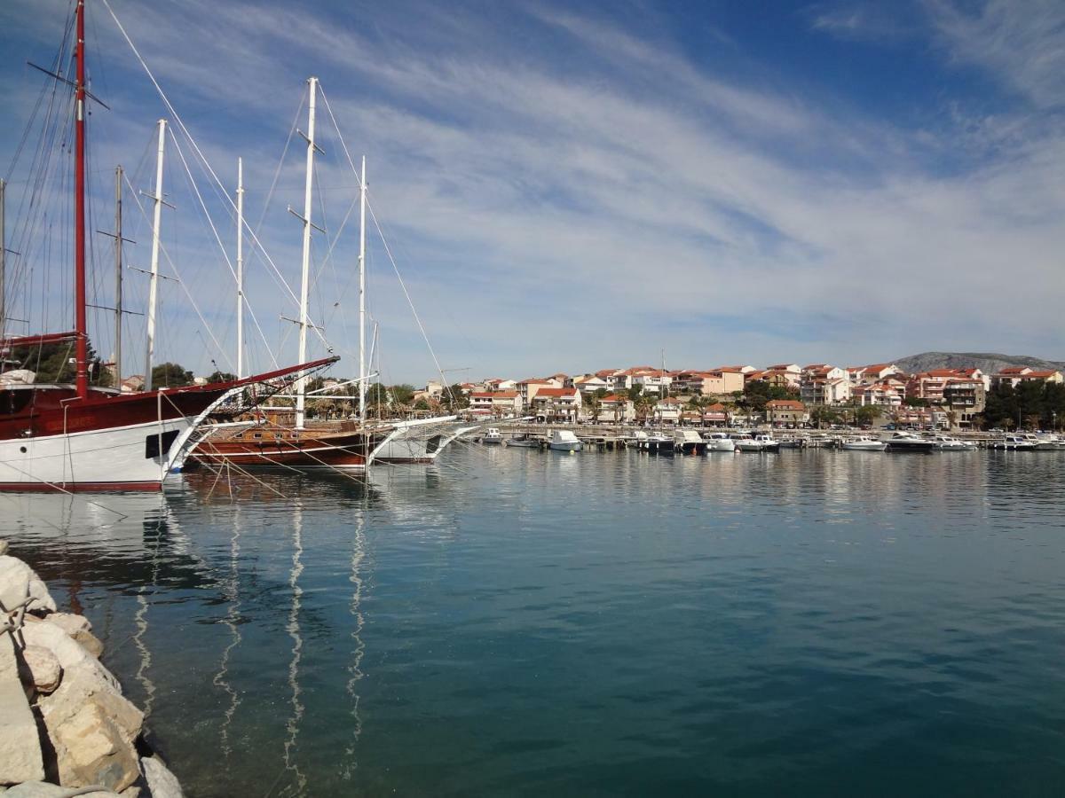 Apartament Dalmato Split Zewnętrze zdjęcie