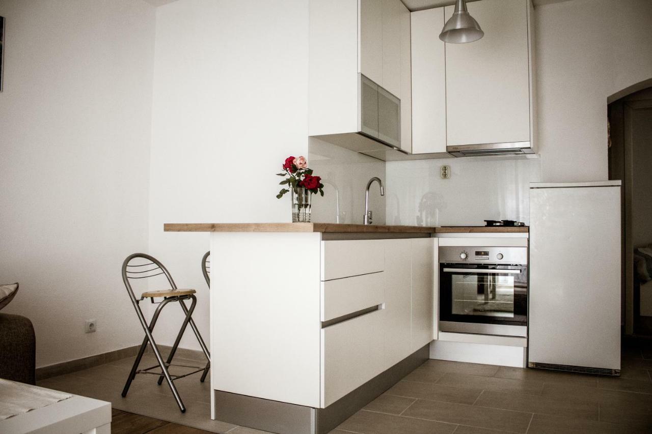 Apartament Dalmato Split Zewnętrze zdjęcie