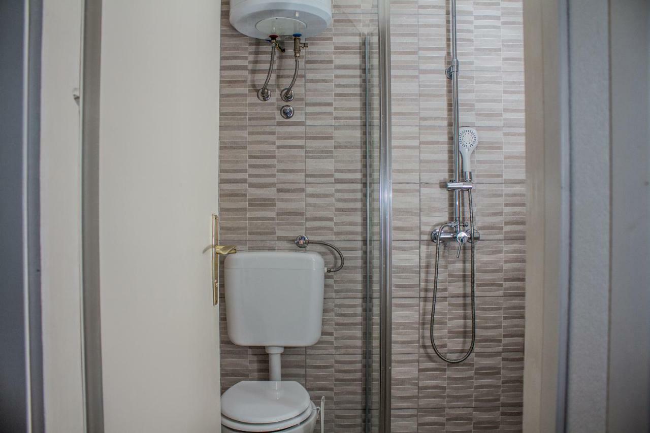 Apartament Dalmato Split Zewnętrze zdjęcie